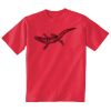 Heavy Cotton Toddler T-Shirt Thumbnail