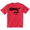 Heavy Cotton Toddler T-Shirt Thumbnail