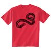 Heavy Cotton Toddler T-Shirt Thumbnail