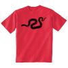 Heavy Cotton Toddler T-Shirt Thumbnail