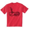 Heavy Cotton Toddler T-Shirt Thumbnail