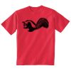 Heavy Cotton Toddler T-Shirt Thumbnail