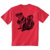 Heavy Cotton Toddler T-Shirt Thumbnail