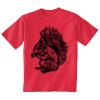 Heavy Cotton Toddler T-Shirt Thumbnail