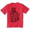Heavy Cotton Toddler T-Shirt Thumbnail