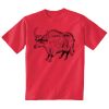 Heavy Cotton Toddler T-Shirt Thumbnail