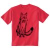 Heavy Cotton Toddler T-Shirt Thumbnail