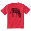 Heavy Cotton Toddler T-Shirt Thumbnail