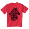 Heavy Cotton Toddler T-Shirt Thumbnail