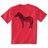 Heavy Cotton Toddler T-Shirt Thumbnail