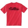 Heavy Cotton Toddler T-Shirt Thumbnail