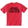 Heavy Cotton Toddler T-Shirt Thumbnail