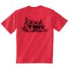 Heavy Cotton Toddler T-Shirt Thumbnail