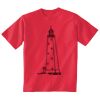 Heavy Cotton Toddler T-Shirt Thumbnail