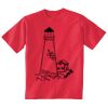 Heavy Cotton Toddler T-Shirt Thumbnail