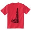 Heavy Cotton Toddler T-Shirt Thumbnail