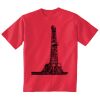 Heavy Cotton Toddler T-Shirt Thumbnail