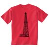 Heavy Cotton Toddler T-Shirt Thumbnail