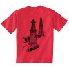 Heavy Cotton Toddler T-Shirt Thumbnail