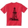 Heavy Cotton Toddler T-Shirt Thumbnail