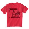 Heavy Cotton Toddler T-Shirt Thumbnail
