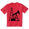 Heavy Cotton Toddler T-Shirt Thumbnail