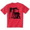 Heavy Cotton Toddler T-Shirt Thumbnail