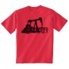 Heavy Cotton Toddler T-Shirt Thumbnail