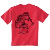 Heavy Cotton Toddler T-Shirt Thumbnail