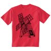 Heavy Cotton Toddler T-Shirt Thumbnail