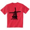 Heavy Cotton Toddler T-Shirt Thumbnail