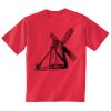 Heavy Cotton Toddler T-Shirt Thumbnail