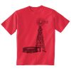 Heavy Cotton Toddler T-Shirt Thumbnail
