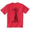 Heavy Cotton Toddler T-Shirt Thumbnail