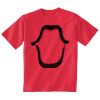 Heavy Cotton Toddler T-Shirt Thumbnail