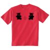 Heavy Cotton Toddler T-Shirt Thumbnail