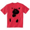 Heavy Cotton Toddler T-Shirt Thumbnail