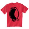 Heavy Cotton Toddler T-Shirt Thumbnail