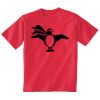 Heavy Cotton Toddler T-Shirt Thumbnail