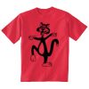 Heavy Cotton Toddler T-Shirt Thumbnail
