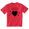 Heavy Cotton Toddler T-Shirt Thumbnail