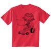 Heavy Cotton Toddler T-Shirt Thumbnail