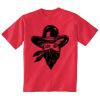 Heavy Cotton Toddler T-Shirt Thumbnail