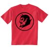 Heavy Cotton Toddler T-Shirt Thumbnail