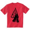 Heavy Cotton Toddler T-Shirt Thumbnail