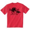 Heavy Cotton Toddler T-Shirt Thumbnail