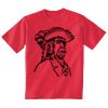 Heavy Cotton Toddler T-Shirt Thumbnail