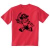 Heavy Cotton Toddler T-Shirt Thumbnail