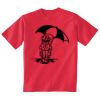 Heavy Cotton Toddler T-Shirt Thumbnail