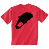 Heavy Cotton Toddler T-Shirt Thumbnail